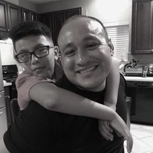 Meet your Posher, Jose